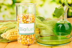Spon End biofuel availability