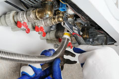 Spon End boiler repair companies