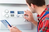 free commercial Spon End boiler quotes