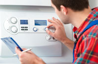 free Spon End gas safe engineer quotes