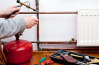 free Spon End heating repair quotes