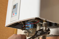 free Spon End boiler install quotes